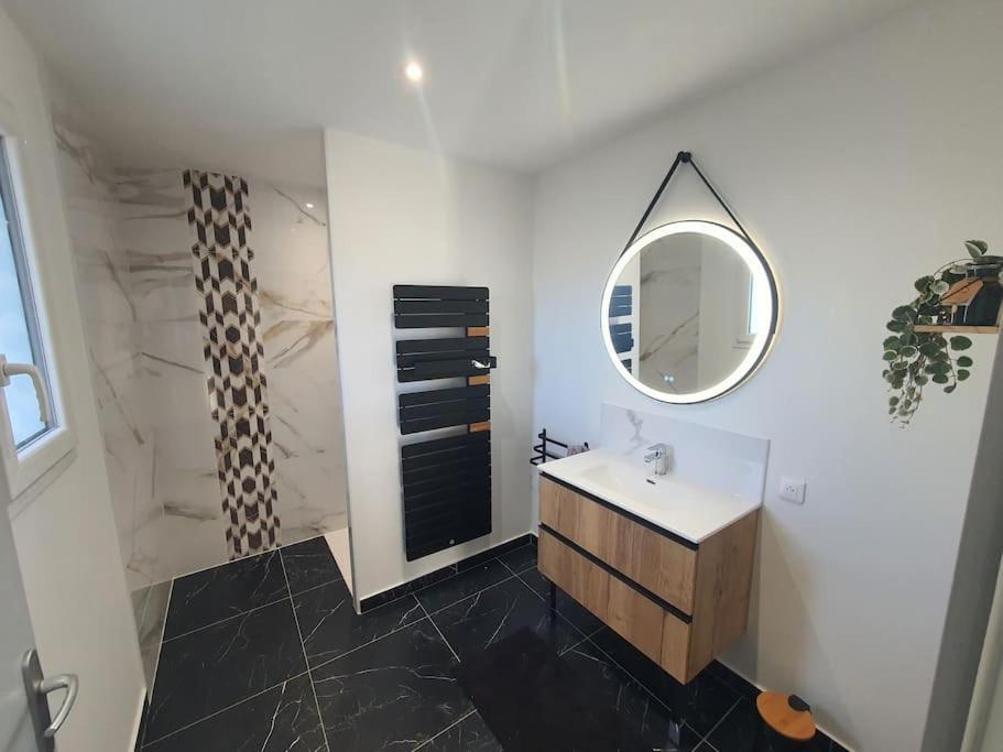 Maison A Theme Le Mans 66 Holiday home